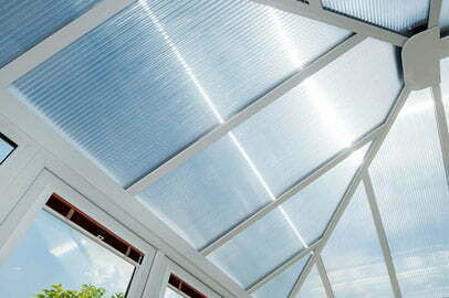 polycarbonate-roof