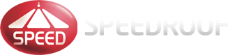 SpeedRoof logo